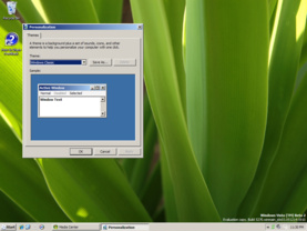 Windows Vista Classic