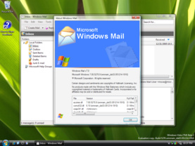 Windows Mail