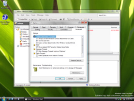 Windows Mail
