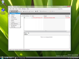 Windows Mail