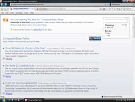 Internet Explorer 7