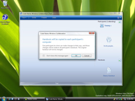 Windows Colaboration – Teamwork zählt!