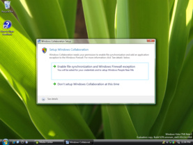 Windows Colaboration – Teamwork zählt!