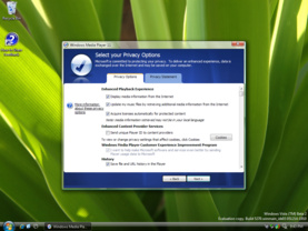 Windows Media Player 11