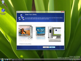 Windows Media Player 11