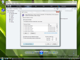 Windows Media Player 11