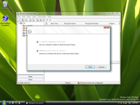 Windows Fax