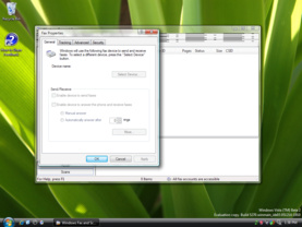 Windows Fax
