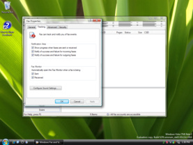 Windows Fax