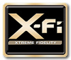 Creative Sound Blaster X-Fi