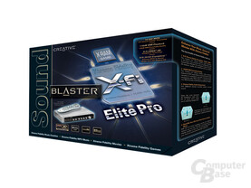 Elite Pro Box