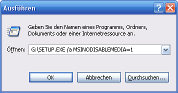 Kopiervorgang Kopiervorgang