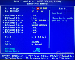 BIOS5 BIOS5