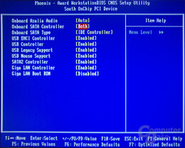 BIOS8 BIOS8