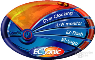 ECSonic