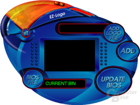 EZ Logo EZ Logo