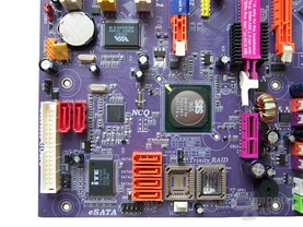 RAID-Controller RAID-Controller