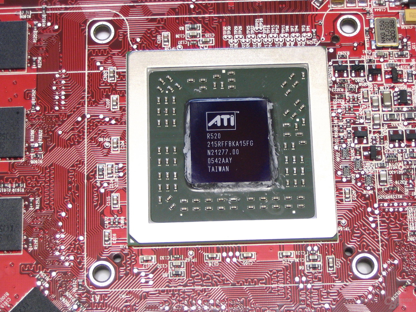R520-Chip
