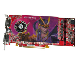 Gigabyte X1800 XL