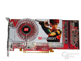 GeCube X1800 XT
