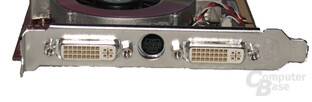 Gigabyte X1800 XL Front