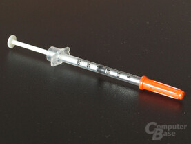 Liquid Pro Flüssigmetall Wärmeleitpaste
