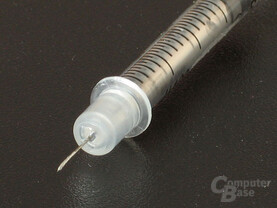 Liquid Pro Flüssigmetall Wärmeleitpaste