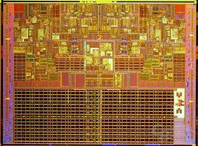 Yonah Core Duo Die
