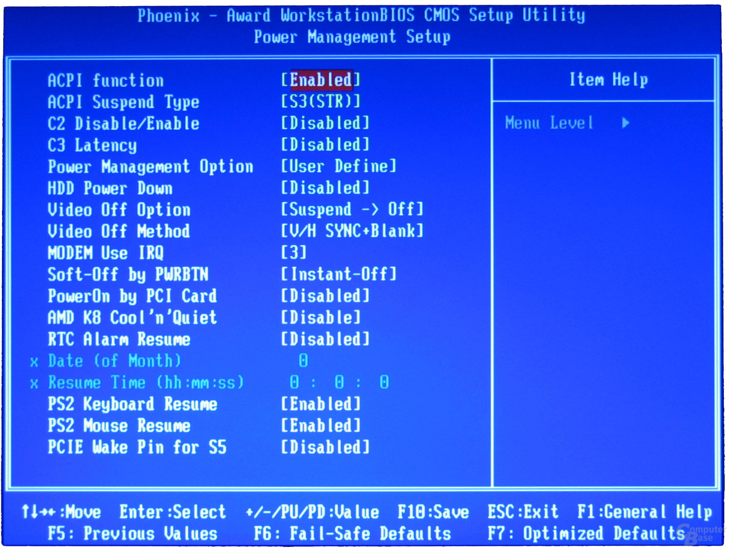 PC-A9RD480 BIOS
