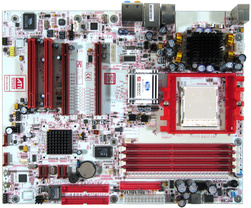 Sapphire PC-A9RD480
