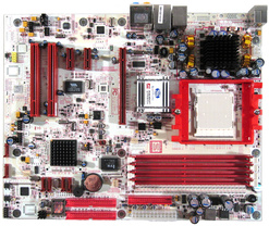 Sapphire PI-A9RX480