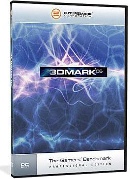 3DMark06 - Der Performance Report
