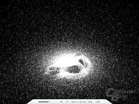 Shader Particles