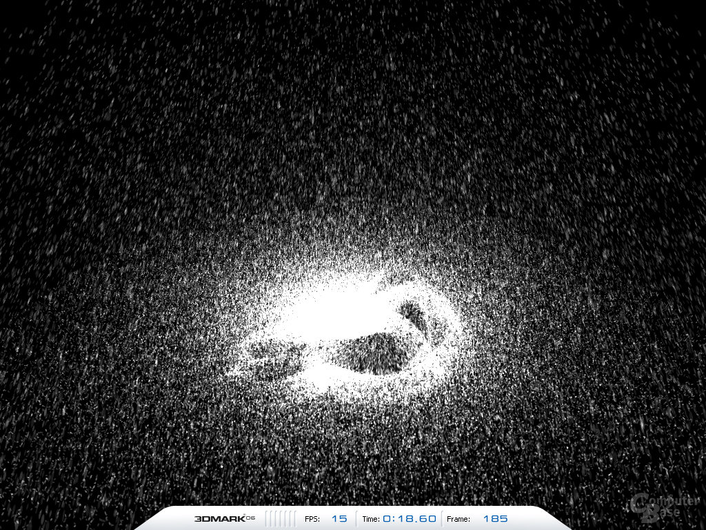 Shader Particles
