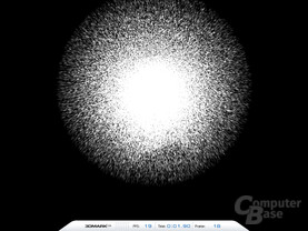 Shader Particles