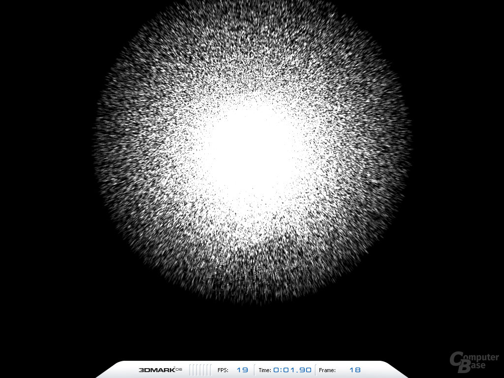 Shader Particles