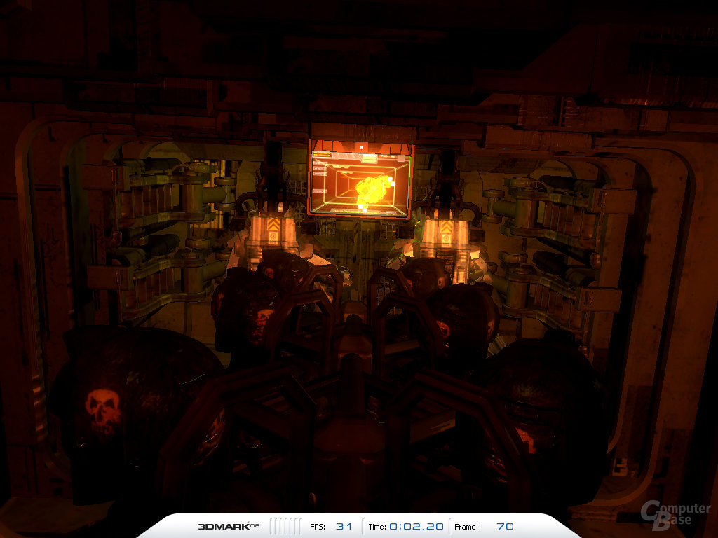 Test Scene 1