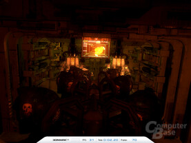 Test Scene 1