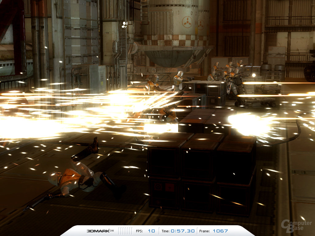 Test Scene 1