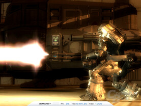 Test Scene 1
