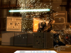 Test Scene 1