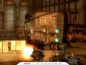 Test Scene 1