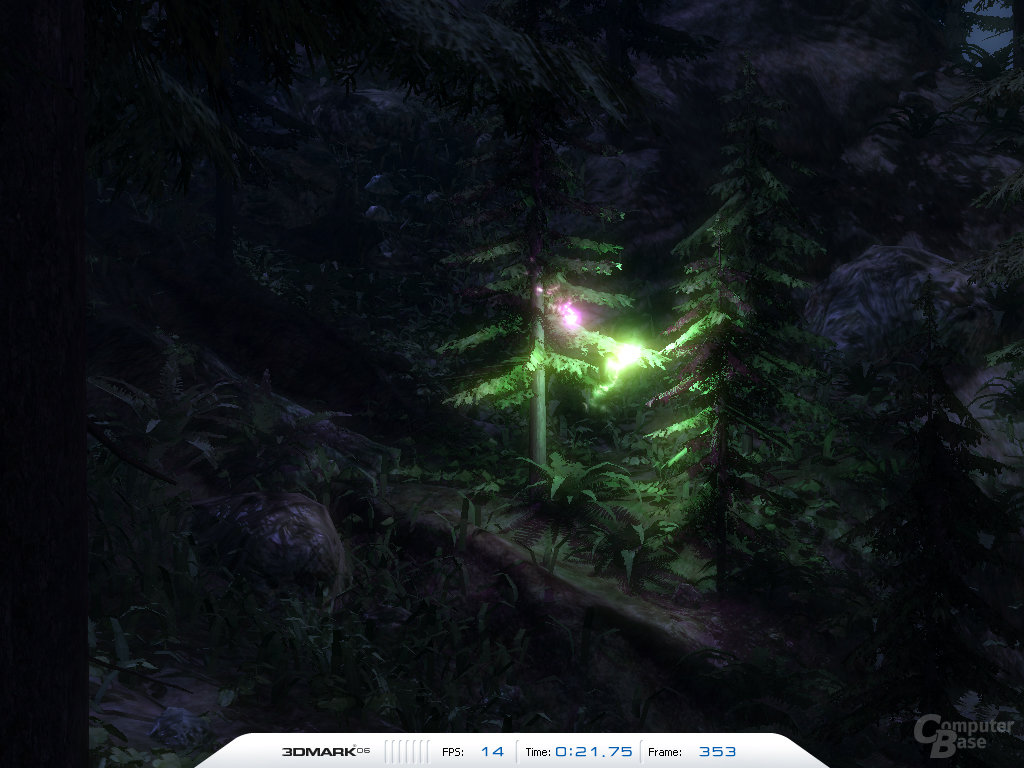 Test Scene 2