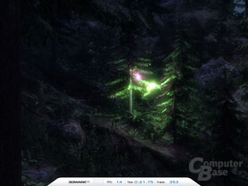 Test Scene 2