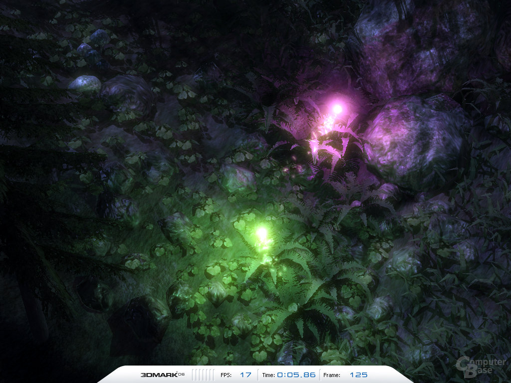 Test Scene 2
