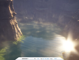 Test Scene 3