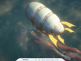 Test Scene 3