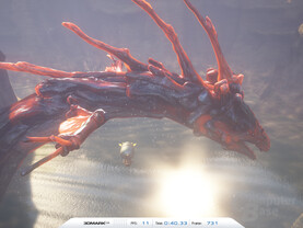 Test Scene 3