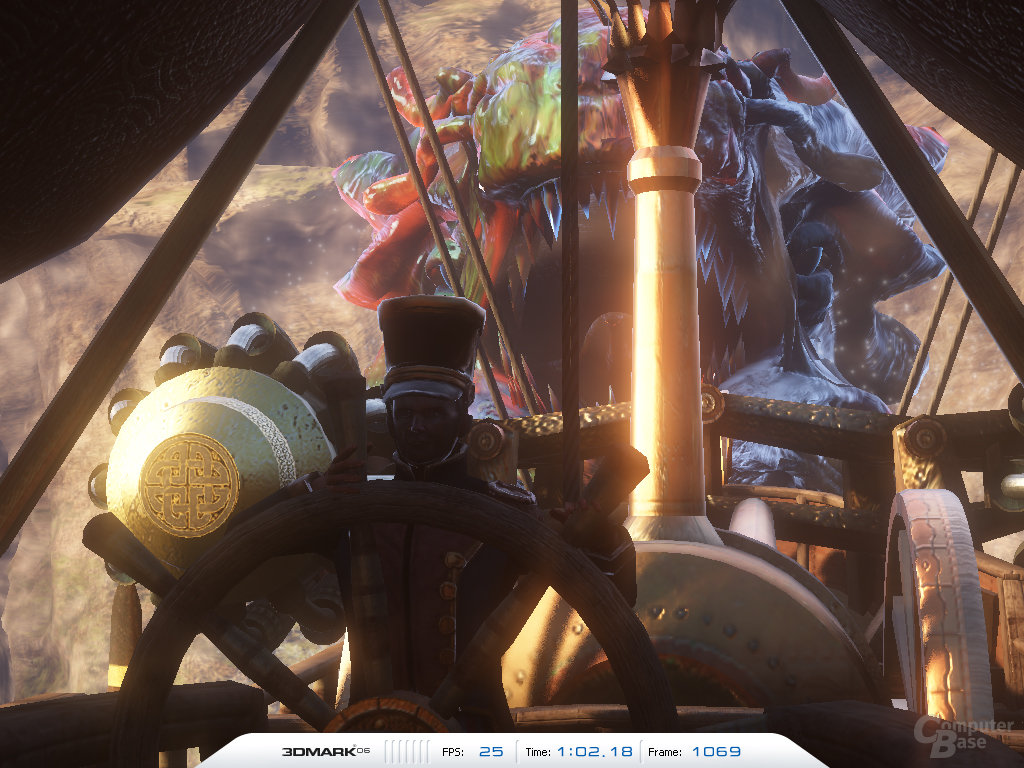 Test Scene 3