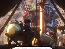 Test Scene 3